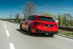 Audi RS4-R Avant by ABT 2018 года